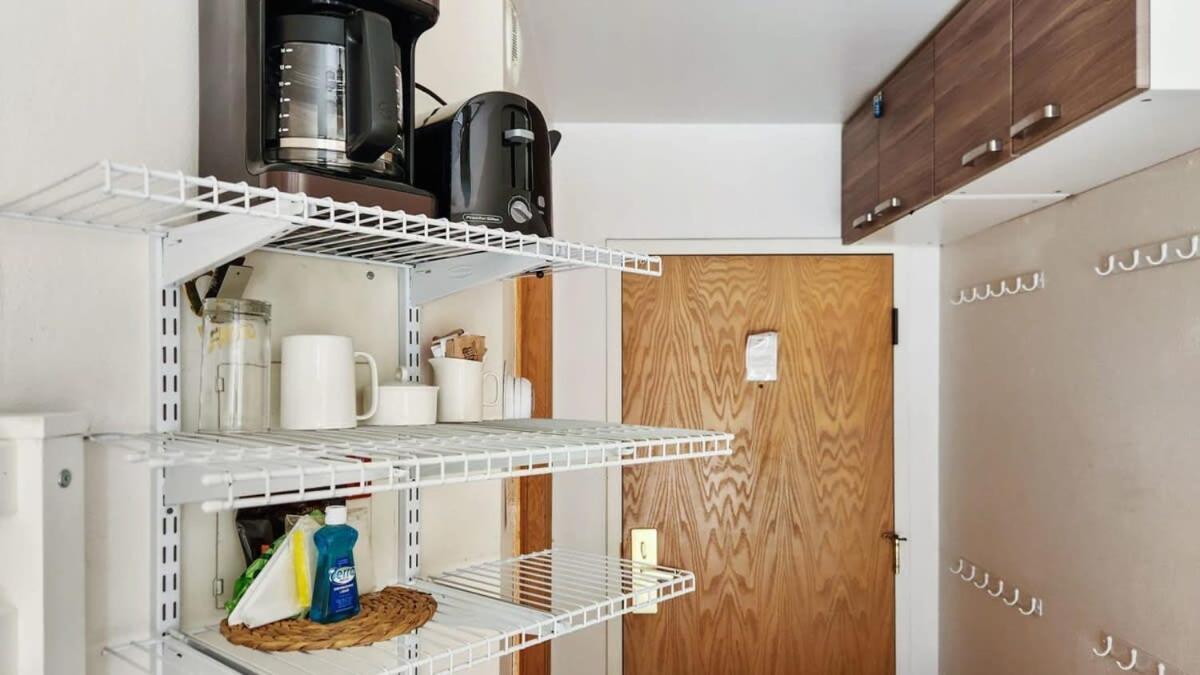 Cozy Studio With Shared Pool -3 Min To Ski Lift Breckenridge Exterior foto